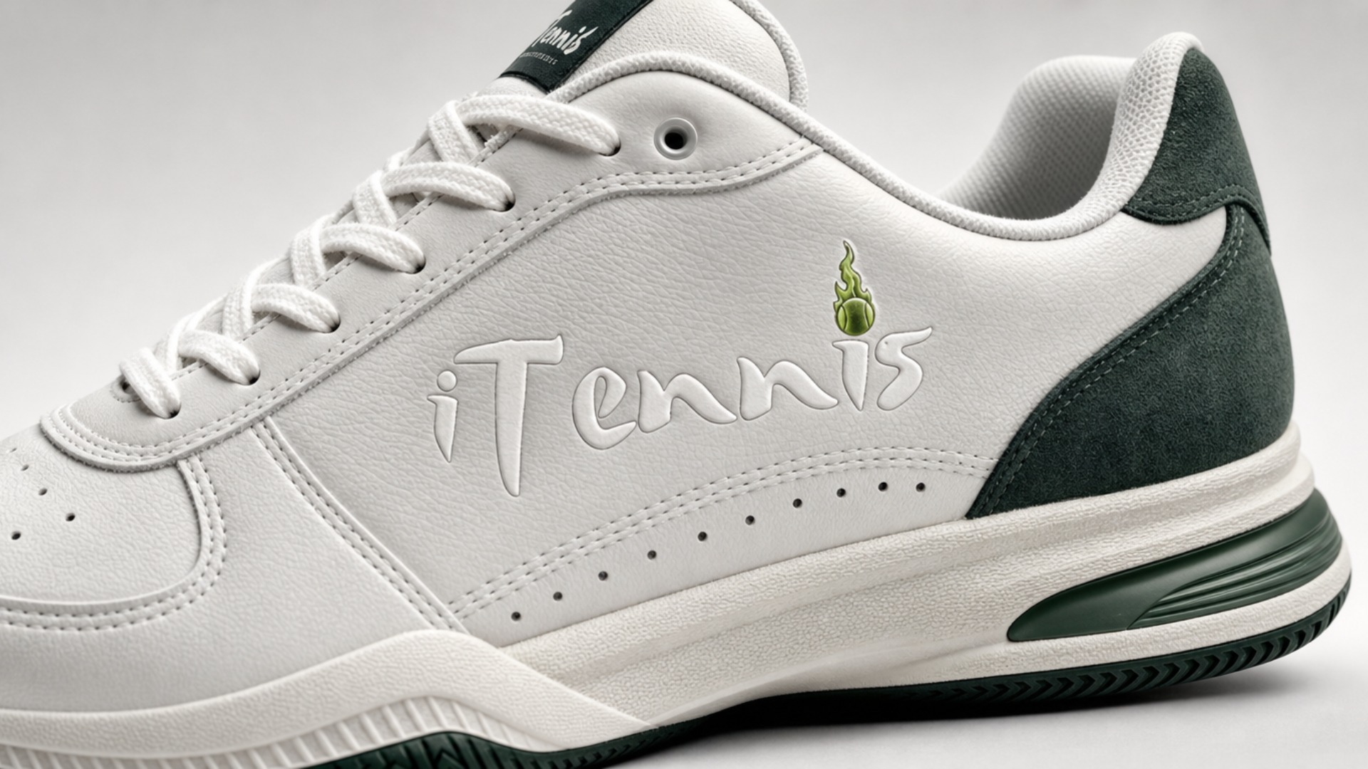 itennis shoe