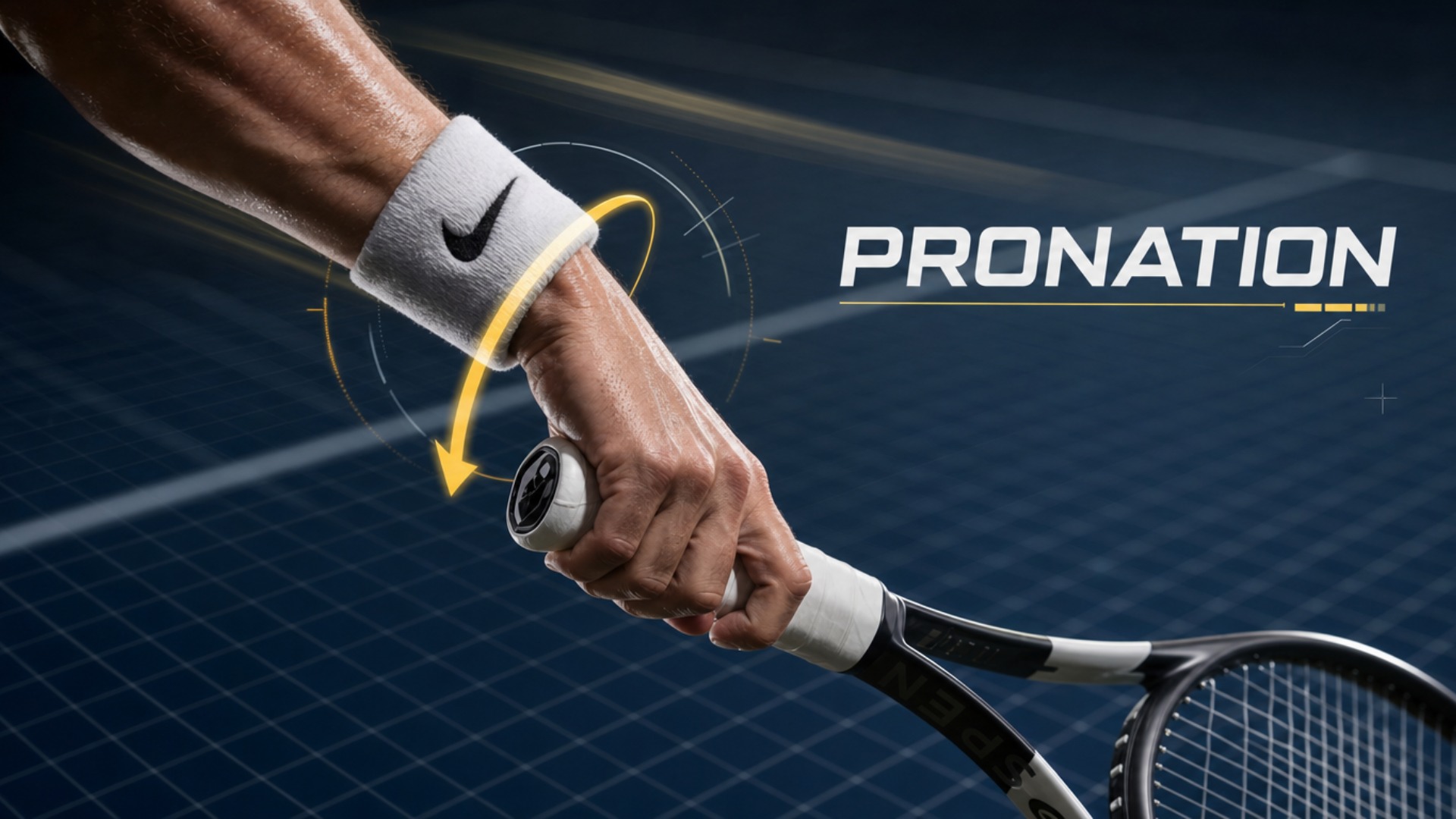pronation